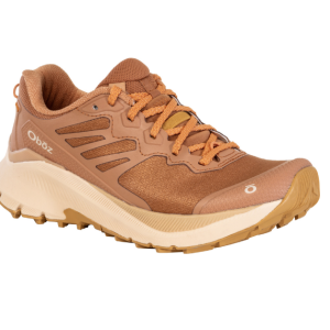 Women's Katabatic Wind Low